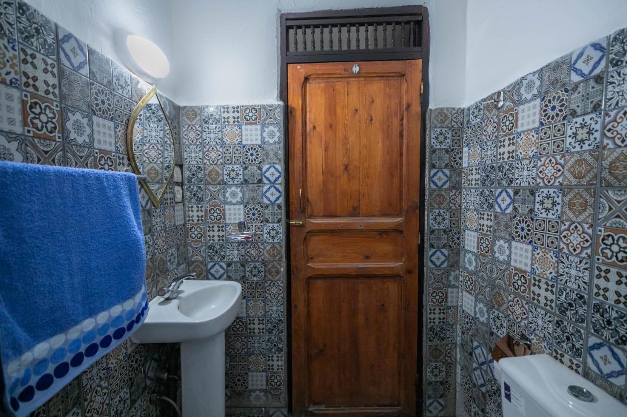 Отель Riad Fes Tala Экстерьер фото